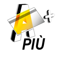 Logo of Noi-aziendapiu